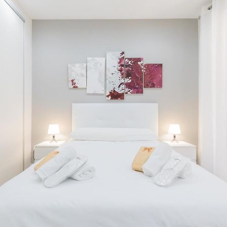 Comfy Old Town Apartment By Next Stop Bilbao Dış mekan fotoğraf