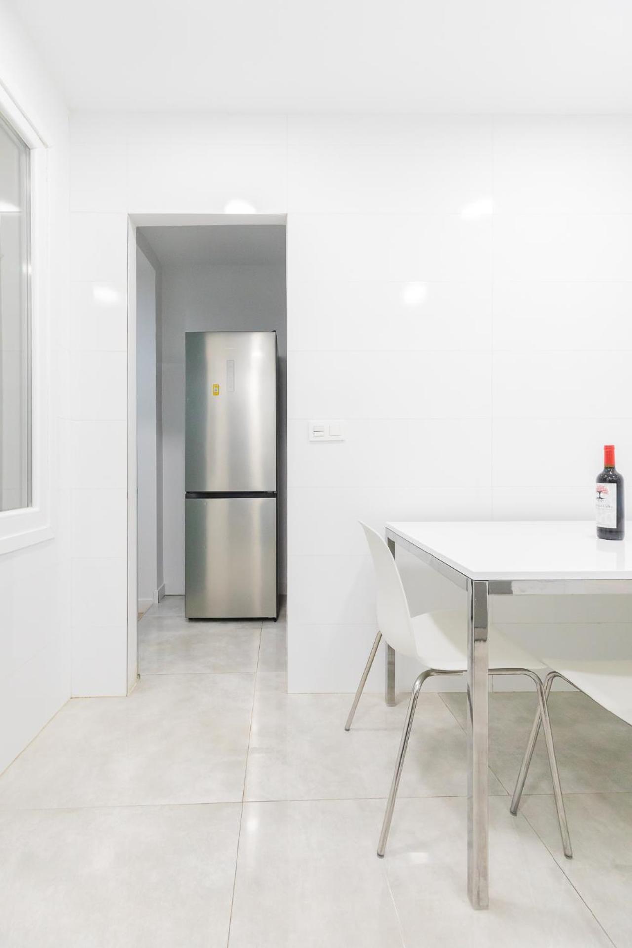 Comfy Old Town Apartment By Next Stop Bilbao Dış mekan fotoğraf