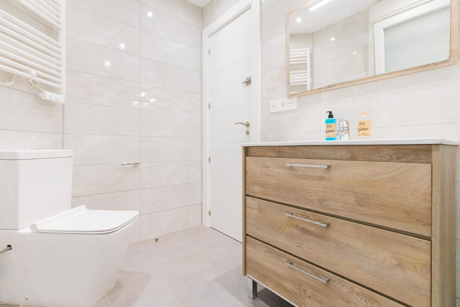 Comfy Old Town Apartment By Next Stop Bilbao Dış mekan fotoğraf