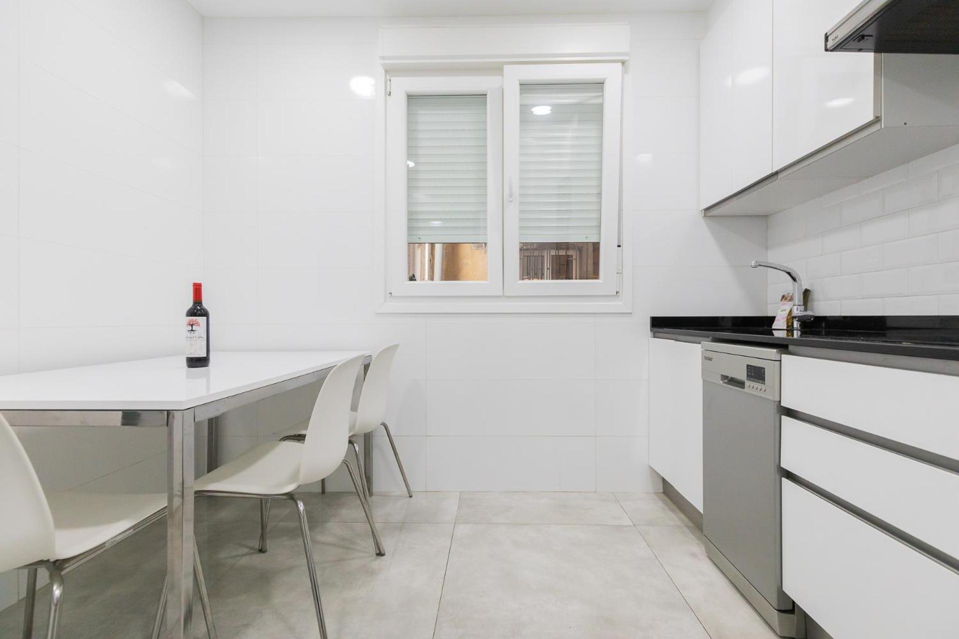 Comfy Old Town Apartment By Next Stop Bilbao Dış mekan fotoğraf